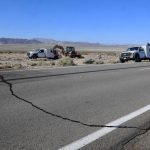 La California continua a tremare: lungo sciame sismico dopo il terremoto avvertito da Las Vegas a Los Angeles [GALLERY]