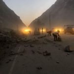 Terremoto in California, paura fino in Messico: il più forte degli ultimi 20 anni, feriti e incendi [FOTO e VIDEO]