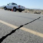 Terremoto in California, gravi danni nella Searles Valley. Gli esperti: “ci aspettiamo altre scosse, anche più forti” [FOTO]
