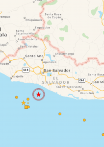 terremoto el salvador