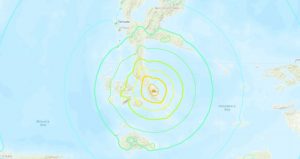 terremoto indonesia