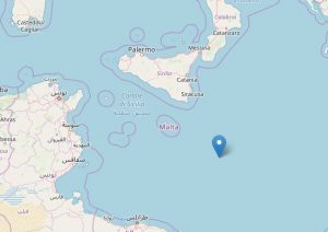 terremoto malta