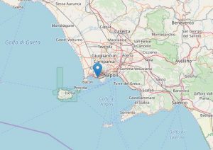terremoto pozzuoli