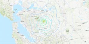 terremoto san francisco