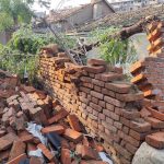 Cina, tornado devasta la provincia di Liaoning: 6 morti e quasi 200 feriti [GALLERY]