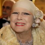 E’ morta l’ultima grande diva italiana: addio alla bellissima Valentina Cortese [FOTO]