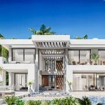 Cristiano Ronaldo compra una villa da sogno sulla Costa del Sol: sale cinema e piscina per 1,5 milioni di euro [GALLERY]