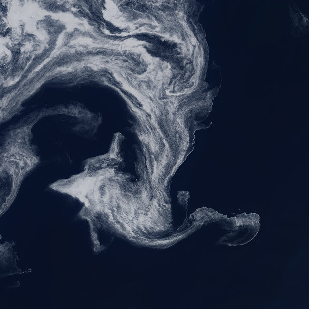 vortice ghiaccio mare irminger