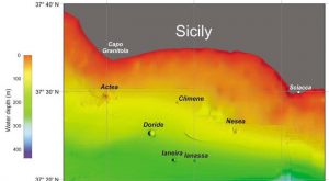 vulcani sicilia