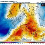 Meteo, imminente una breve ma intensa ondata di caldo in Italia e Balcani: temperature oltre i +35°C, localmente oltre +40°C [MAPPE]