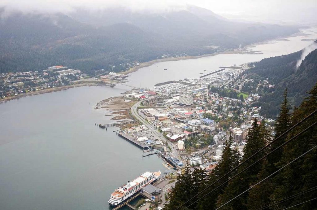 Juneau