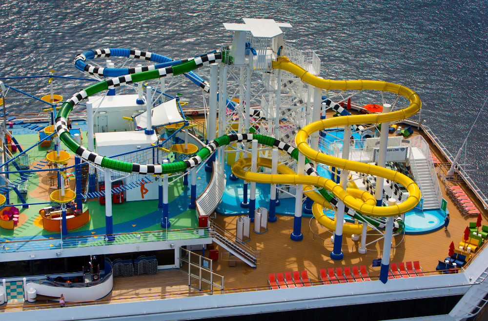 Carnival Cruise Lines