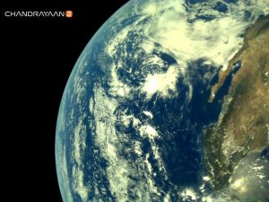 Chandrayaan-2
