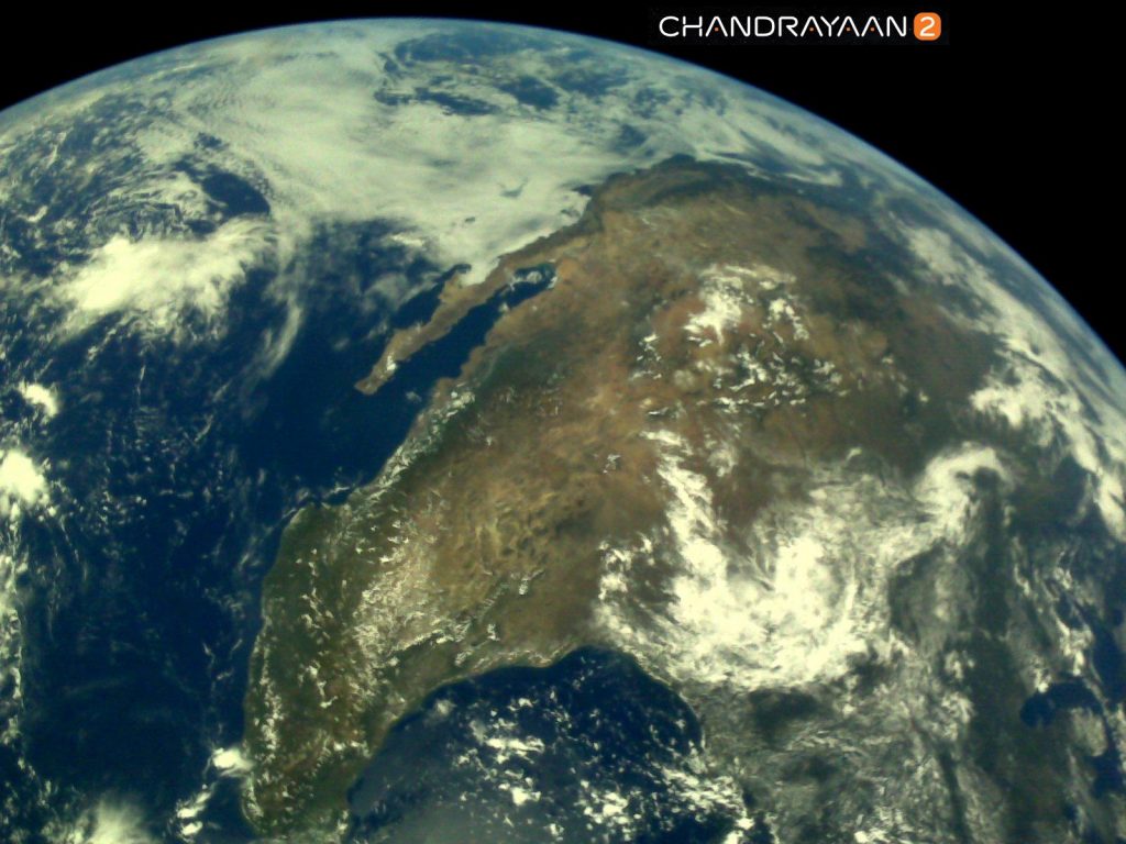 Chandrayaan-2