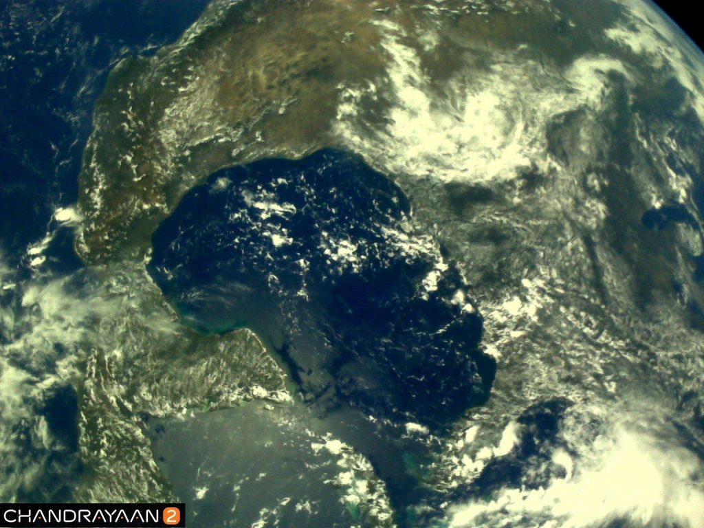 Chandrayaan-2