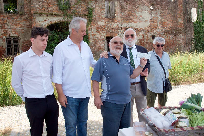 città delle api a58-teem