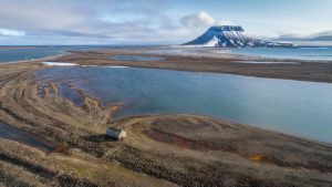 Franz Josef Land