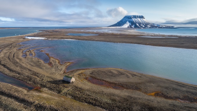 Franz Josef Land