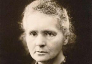 la curie