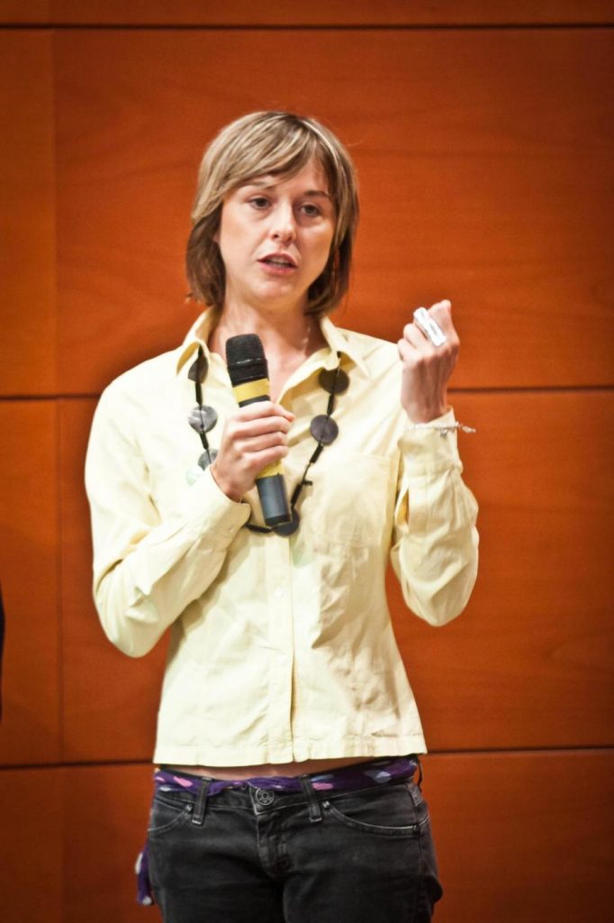 Nadia toffa