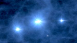 nasa stelle