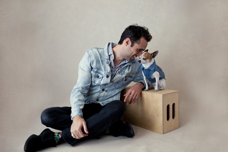 Nic Bello & Pancho