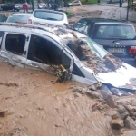 Maltempo, alluvione a Casargo nel Lecchese: frana di fango investe il paese, danni ingenti e numerosi sfollati [LIVE]