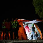 Trovato morto Simon Gautier, l’escursionista francese disperso in Cilento