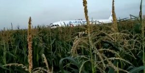 aereo russia