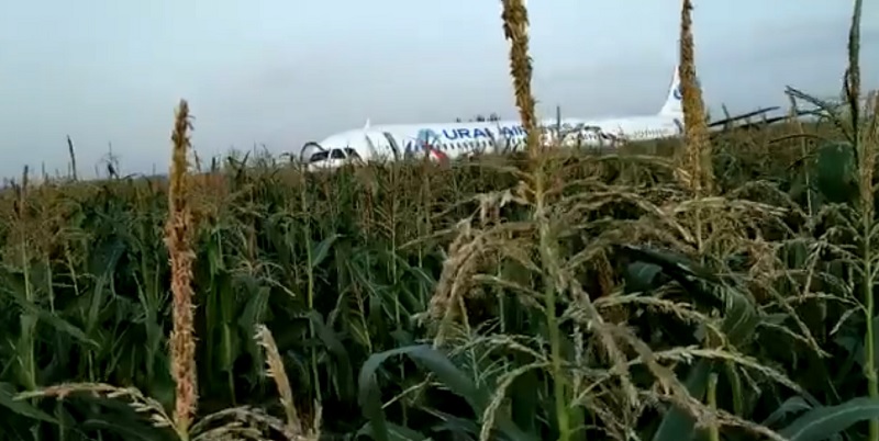aereo russia