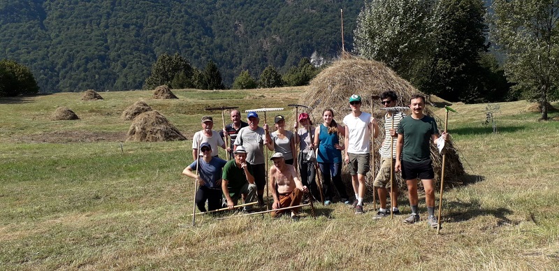 cramars val di resia