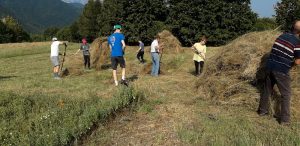 cramars val di resia