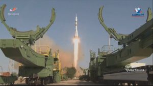 fedor roscosmos