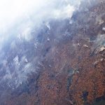 Incendi in Amazzonia: le incredibili immagini scattate dallo Spazio e diffuse da Luca Parmitano [FOTO]