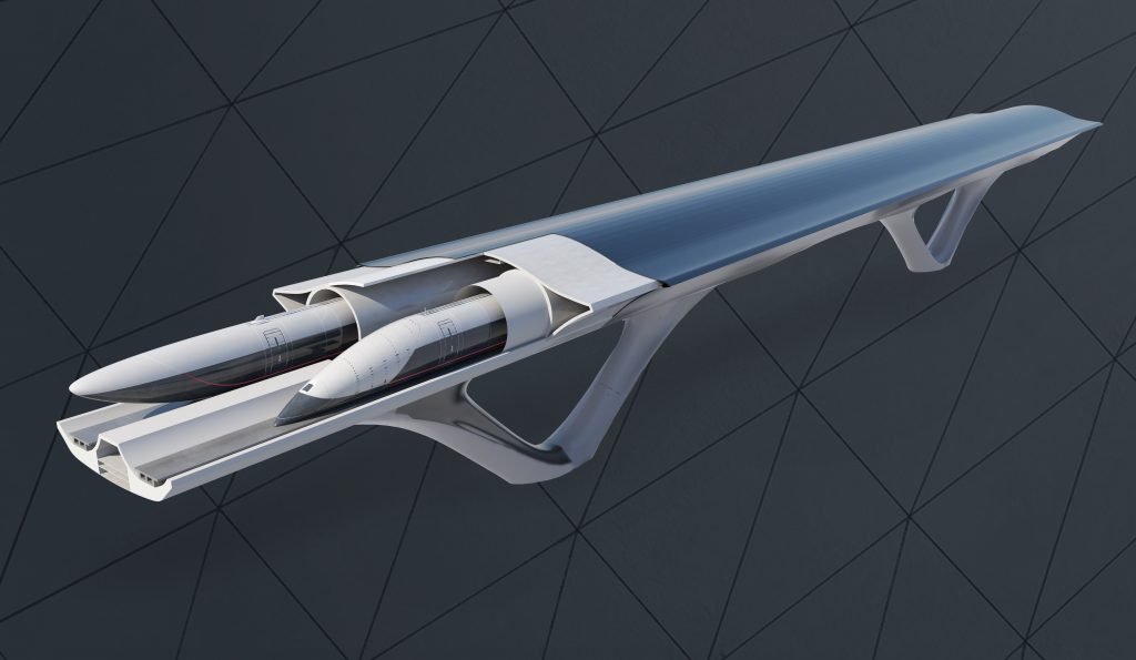 hyperloop