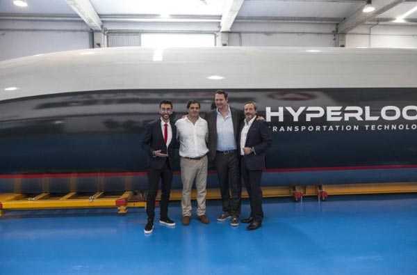 hyperloop