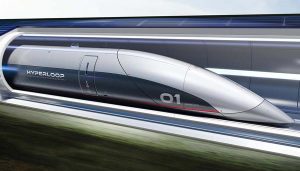 hyperloop