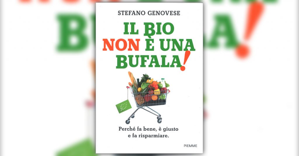 il bio non è una bufala