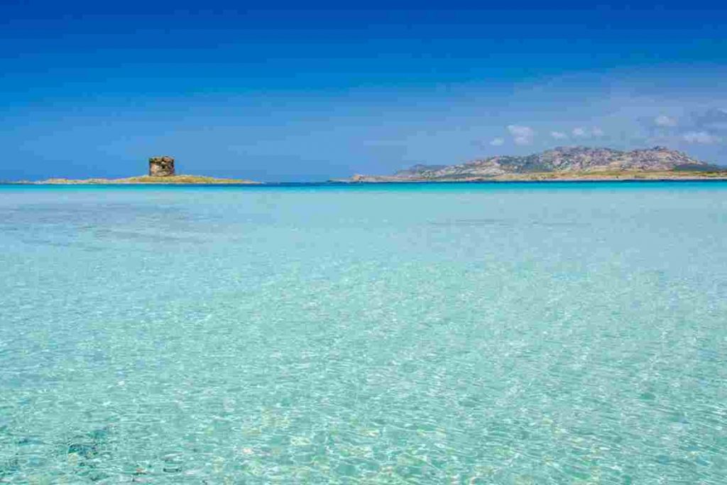 spiaggia sarda