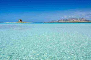 spiaggia sarda