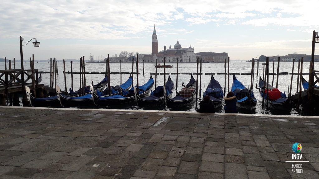 laguna di venezia