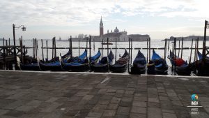 laguna di venezia