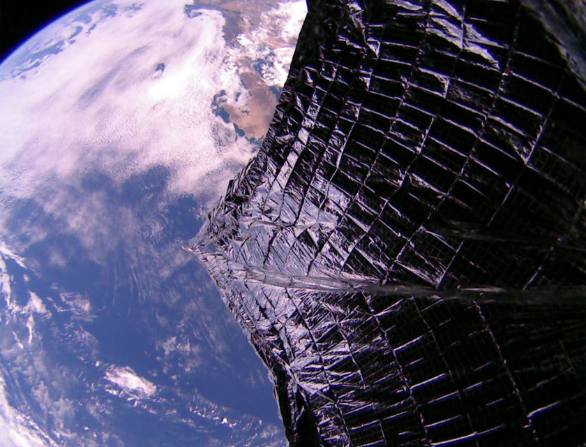 lightsail 2