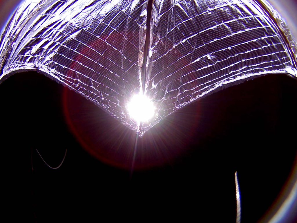 lightsail 2
