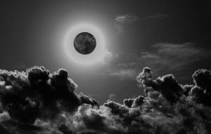 luna nera black moon