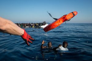 migranti