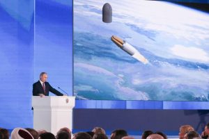 missile russia