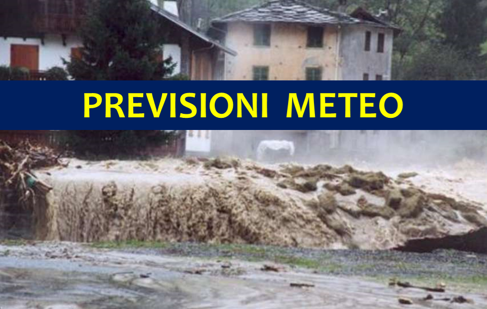 previsioni meteo settembre 2019