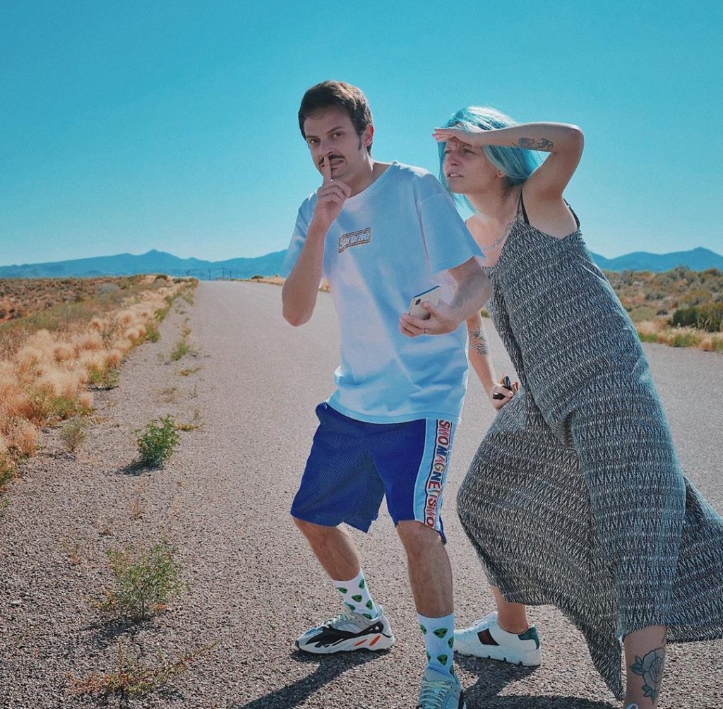rovazzi area 51