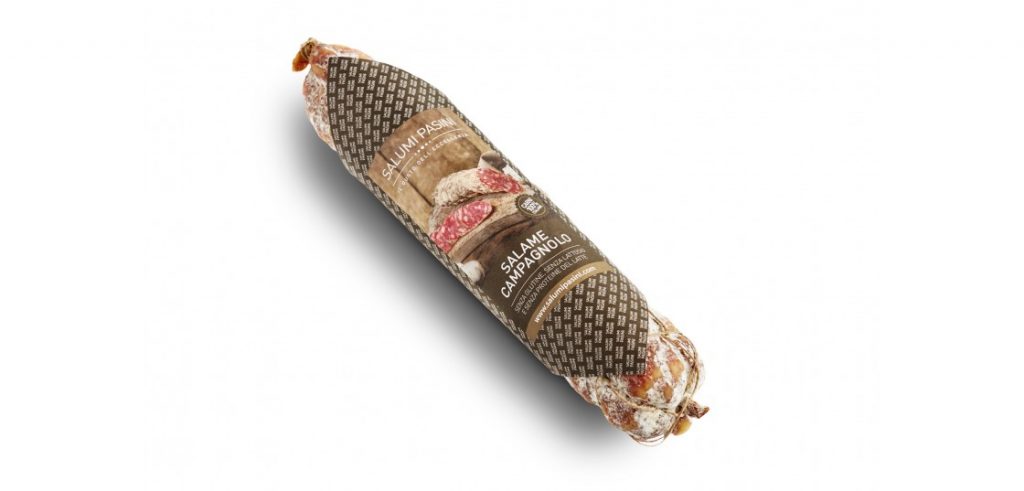 salame campagnolo